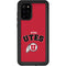 University of Utah Block U Galaxy S20 Plus Waterproof Case