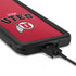 University of Utah Block U Galaxy S20 Plus Waterproof Case