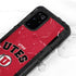 University of Utah Block U Galaxy S20 Plus Waterproof Case