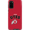 University of Utah Block U Galaxy S20 Pro Case