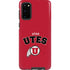 University of Utah Block U Galaxy S20 Pro Case
