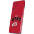 University of Utah Block U Galaxy S20 Skin