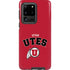 University of Utah Block U Galaxy S20 Ultra 5G Pro Case