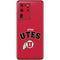 University of Utah Block U Galaxy S20 Ultra 5G Skin