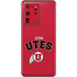 University of Utah Block U Galaxy S20 Ultra 5G Skin