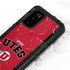 University of Utah Block U Galaxy S20 Waterproof Case