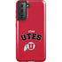 University of Utah Block U Galaxy S21 5G Pro Case