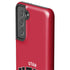 University of Utah Block U Galaxy S21 5G Pro Case
