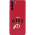 University of Utah Block U Galaxy S21 5G Skin