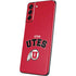 University of Utah Block U Galaxy S21 5G Skin
