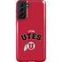 University of Utah Block U Galaxy S21 FE Pro Case