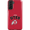 University of Utah Block U Galaxy S21 Plus 5G Pro Case