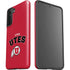 University of Utah Block U Galaxy S21 Plus 5G Pro Case