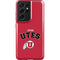University of Utah Block U Galaxy S21 Ultra 5G Pro Case