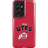 University of Utah Block U Galaxy S21 Ultra 5G Pro Case