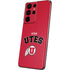 University of Utah Block U Galaxy S21 Ultra 5G Skin