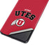 University of Utah Block U Galaxy S21 Ultra 5G Skin