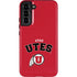 University of Utah Block U Galaxy S22 Plus Pro Case