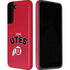 University of Utah Block U Galaxy S22 Plus Pro Case