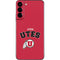 University of Utah Block U Galaxy S22 Plus Skin