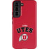 University of Utah Block U Galaxy S22 Pro Case