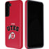 University of Utah Block U Galaxy S22 Pro Case