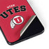 University of Utah Block U Galaxy S22 Skin