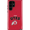 University of Utah Block U Galaxy S22 Ultra Pro Case