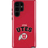 University of Utah Block U Galaxy S22 Ultra Pro Case