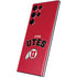 University of Utah Block U Galaxy S22 Ultra Skin