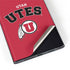 University of Utah Block U Galaxy S22 Ultra Skin