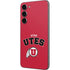 University of Utah Block U Galaxy S23 FE Skin