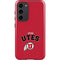 University of Utah Block U Galaxy S23 Plus Pro Case