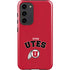 University of Utah Block U Galaxy S23 Plus Pro Case