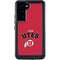 University of Utah Block U Galaxy S23 Plus Waterproof Case
