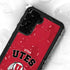 University of Utah Block U Galaxy S23 Plus Waterproof Case