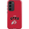 University of Utah Block U Galaxy S23 Pro Case