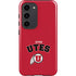 University of Utah Block U Galaxy S23 Pro Case