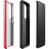 University of Utah Block U Galaxy S23 Pro Case