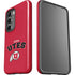 University of Utah Block U Galaxy S23 Pro Case