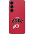 University of Utah Block U Galaxy S23 Skin