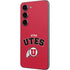 University of Utah Block U Galaxy S23 Skin