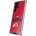 University of Utah Block U Galaxy S23 Ultra Clear Case