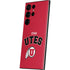 University of Utah Block U Galaxy Skins