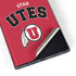 University of Utah Block U Galaxy Skins