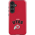 University of Utah Block U Galaxy S25 Impact Case