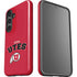 University of Utah Block U Galaxy S25 Impact Case