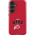 University of Utah Block U Galaxy S25 Plus Impact Case