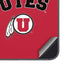 University of Utah Block U Galaxy S25 Skin