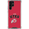 University of Utah Block U Galaxy S24 Ultra Clear Case